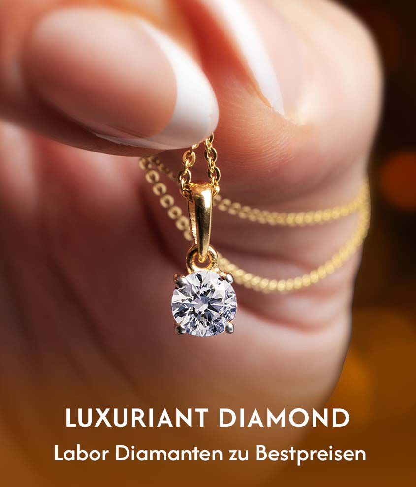 Luxuriant